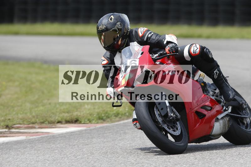 /24 08.06.2025 TZ Motorsport ADR/Gruppe gruen/56